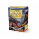 Dragon shield matte - black non glare