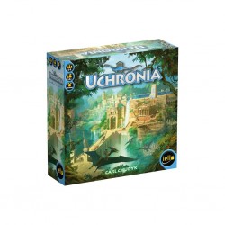 UCHRONIA