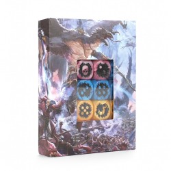 Dice