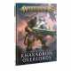 Kharadron overlords - battletome
