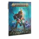 Disciples of tzeentch - battletome