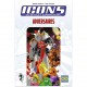 Icons 2 - adversaires