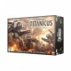 Adeptus titanicus - starter set