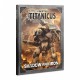 Adeptus titanicus - shadow and iron