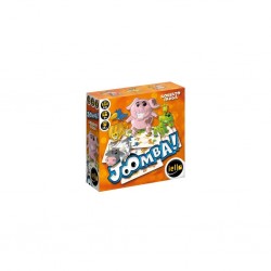 JOOMBA