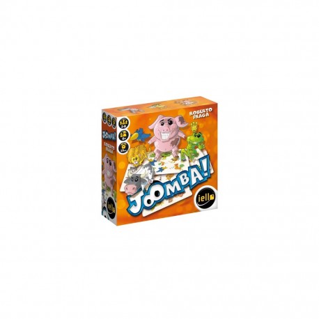 JOOMBA