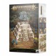 Seraphon - realmshaper engine