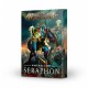 Seraphon - warscroll cards