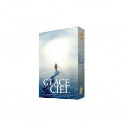 LA GLACE ET LE CIEL