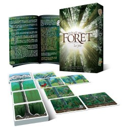 IL ETAIT UNE FORET