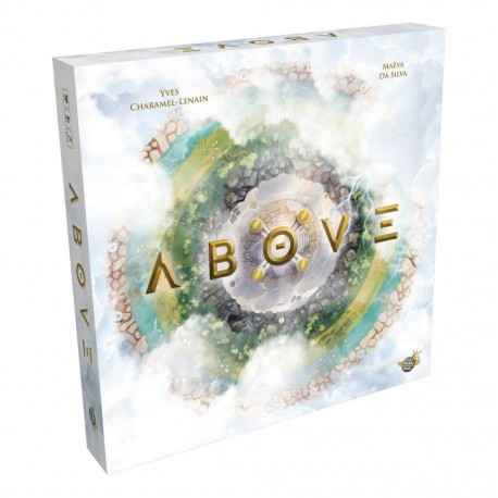 Above FR EN