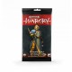 Warcry - Stormcast eternals sacrosanct chamber cards