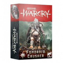 Fomoroid Crusher