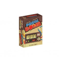 Phone bomb