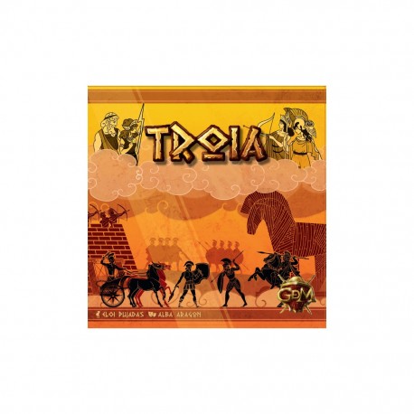 Troia
