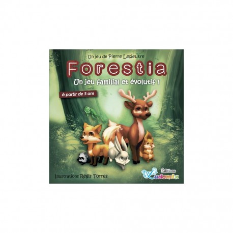 Forestia
