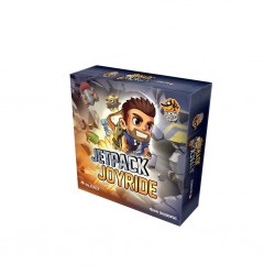Jetpack joyride
