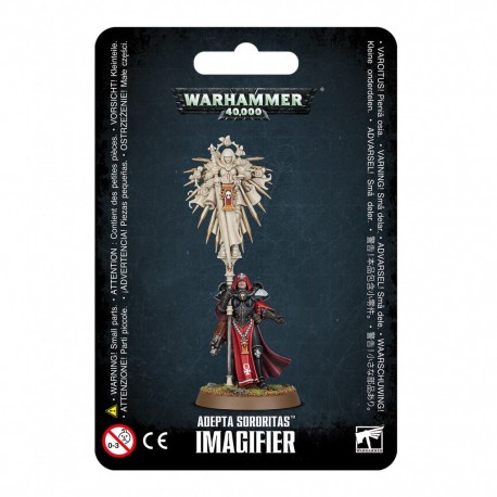 Adepta sororitas old - Imagifer