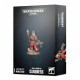 Adepta sororitas old - Canoness
