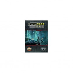 Savage worlds old - interface zero 2.0