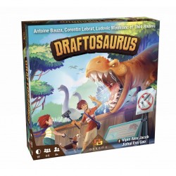Draftosorus NL FR