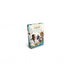 Chroni old - les grandes inventions old