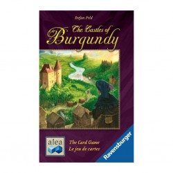 THE CASTLE OF BURGENDY