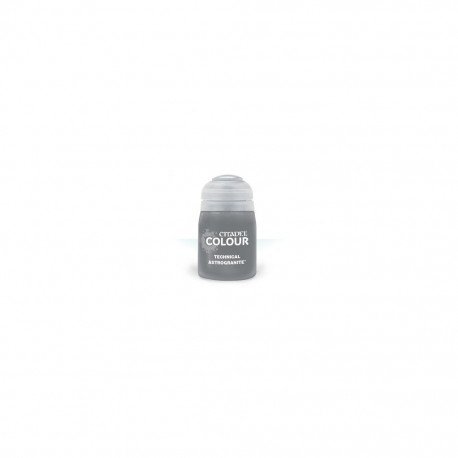 Peinture - astrogranite - technical - 24 ml
