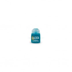 Peinture old - GW - akhelian green - contrast - 18 ml