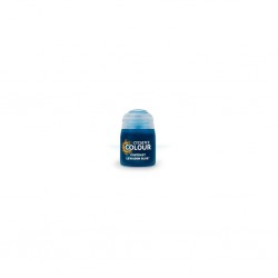Peinture - leviadon blue - contrast - 18 ml
