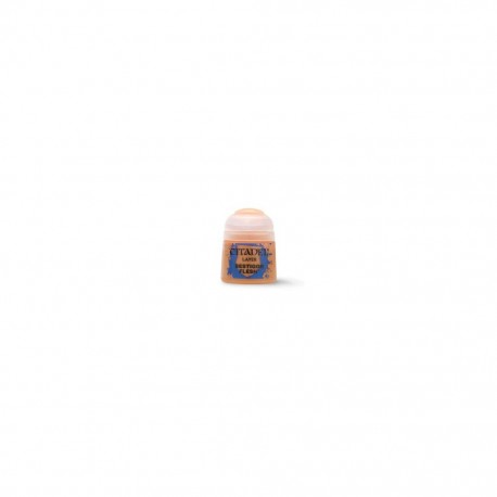 Peinture - bestigor flesh - layer - 12 ml
