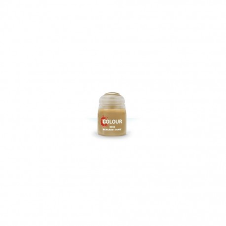 Peinture - morghast bone - base - 12 ml