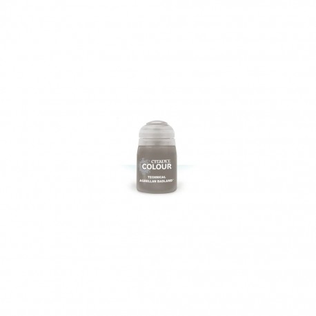 Peinture old - GW - agrellan earth - technical - 24 ml