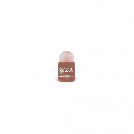 Peinture - martian ironearth - technical - 24 ml