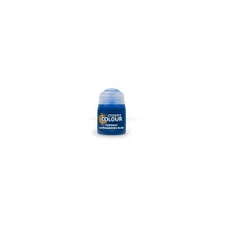 Peinture - ultramarines blue - contrast - 18 ml
