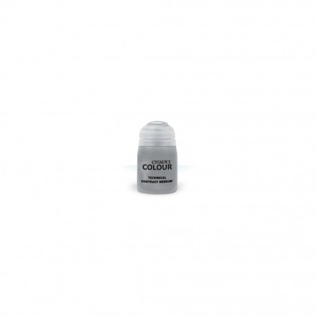 Peinture - contrast medium - technical - 24 ml