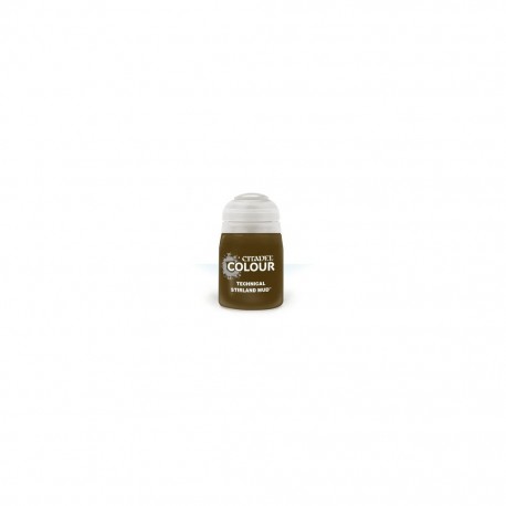 Peinture - stirland mud - technical - 24 ml