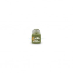 Peinture - militarum green - contrast - 18 ml