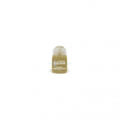 Peinture - armageddon dunes - technical - 24 ml