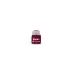 Peinture old - GW - barak nar burgundy - base - 12 ml