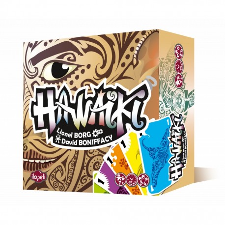 Hawaiki