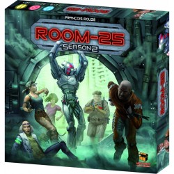Room 25 Ext saison 2 new