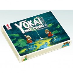 YOKAI NO MORI