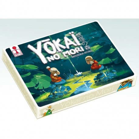 YOKAI NO MORI
