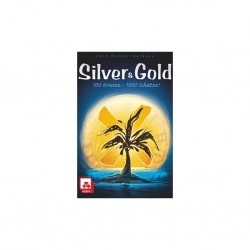Silver & gold FR