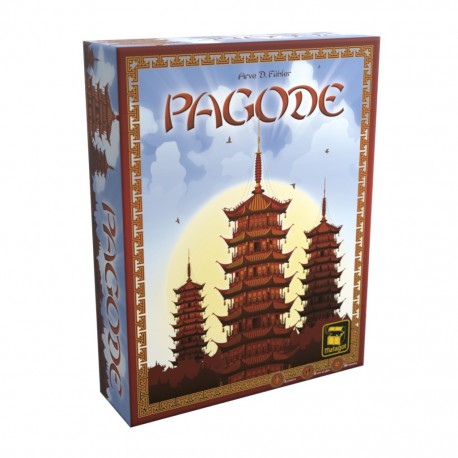 PAGODE