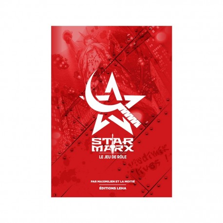 Star Marx old