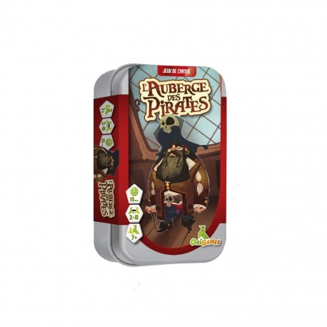 Auberge des pirates