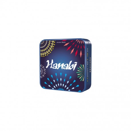 Hanabi old