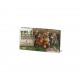 Zombicide black plague - notorious plagued characters - 2